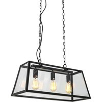 Laverno MD1026213B Italux Hängelampe von ITALUX