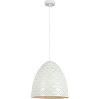 Leilani Moderne 1-flammige Kuppel-Pendel-Deckenleuchte, E27 - Italux von ITALUX