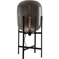 Italux - Maversa Moderne 1-flammige tragbare Stehlampe, E27 Italux - Maversa Moderne 1-flammige tragbare Stehlampe, E27 von ITALUX