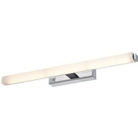 Minor - Moderne led Wandleuchte Chrom, Warmweiß 3000K 1260lm - Italux Minor - Moderne led Wandleuchte Chrom, Warmweiß 3000K 1260lm - Italux von ITALUX