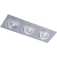 Mooty SN MQ718053A Italux Deckeneinbauleuchte Mooty SN MQ718053A Italux Deckeneinbauleuchte von ITALUX