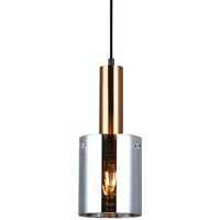 Sardo PND55811BROSG Italux Hängelampe von ITALUX