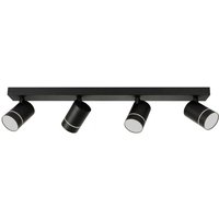 Italux - Selma Moderner Deckenstrahler Bar led, 4000K von ITALUX