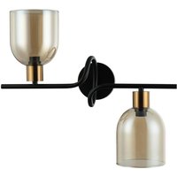 Servio Moderne Wandlampe, E14 - Italux von ITALUX