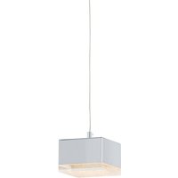 Seth Moderne integrierte LED-Pendel-Deckenleuchte, 3000K - Italux von ITALUX
