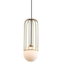 Simon MDM39381 GD Italux Hängelampe von ITALUX