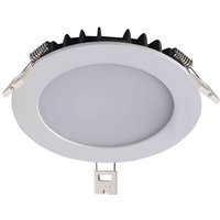 Oczko LED Deckenleuchte 26W Italux Vanity weiß TH06300 26W 2400LM 3000K S.WH Oczko LED Deckenleuchte 26W Italux Vanity weiß TH06300 26W 2400LM 3000K S.WH von ITALUX