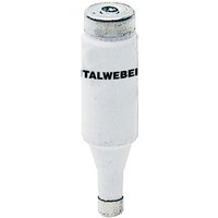 Diazed Italweber NDZ-Sicherung Teilung E16 flinke Kurve 10A 500V 1211010 von ITALWEBER