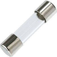 Zylindrische sicherung 5x20mm 5a 250v 10st. - 0114005/b10 - Italweber von ITALWEBER