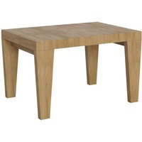 Ausziehbarer Tisch 90x130/234 cm Spimbo Quercia Natura von ITAMOBY