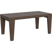 Ausziehbarer Tisch 90x180/284 cm Spimbo Noce von ITAMOBY