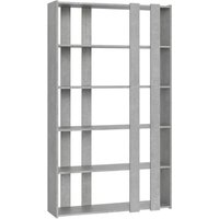 Itamoby - Kato Small Ein offenes Bücherregal aus Beton Itamoby - Kato Small Ein offenes Bücherregal aus Beton von ITAMOBY