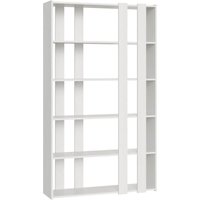 Itamoby - Kato Small Ein offenes Bücherregal aus weißer Esche Itamoby - Kato Small Ein offenes Bücherregal aus weißer Esche von ITAMOBY