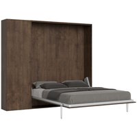 Kentaro Noce Doppelbett mit Links-Rechts-Säule Klappbett Kentaro Noce Doppelbett mit Links-Rechts-Säule Klappbett von ITAMOBY