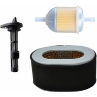 Wartungsset Diesel Stromaggregate Itc Power Hyundai, Kompak, black+decker von ITC POWER
