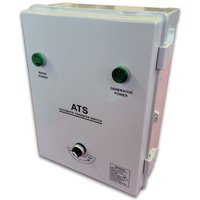 Itc Power - ats box 40A für Diesel Stromaggregate 400V von ITC POWER