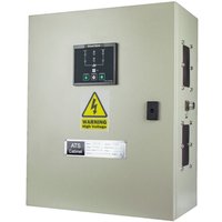 Hyundai - ats box 100A 400V für itc power Industrie Diesel Stromaggregate von Hyundai
