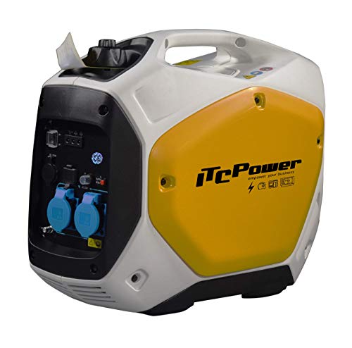 ITCPower IT-GG22I Inverter Generator von ITC Power