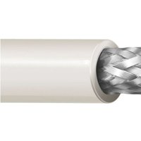 Alarmkabel 4x0.22mm2 100m weiß - ic-42bam100 - ITC von ITC