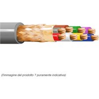 ITC - Geschirmtes meterkabel für daten und befehle fr2ohh2r16 6x0.50 - cc-65grb500 von ITC