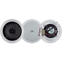 ITC - Deckeneinbaulautsprecher 8in 100V 30W Koaxial ITC - Deckeneinbaulautsprecher 8in 100V 30W Koaxial von ITC