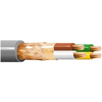 ITC - geschirmtes daten- und steuerkabel 4x0.75mm2 grau als meterware - cc-47grb500 ITC - geschirmtes daten- und steuerkabel 4x0.75mm2 grau als meterware - cc-47grb500 von ITC