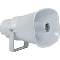 Pa Exponential-Horn 100V 15W IP66 Pa Exponential-Horn 100V 15W IP66 von ITC