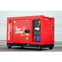 Itc Power - 8000D Diesel Stromaggregat full power 8KVA 400V/230V Itc Power - 8000D Diesel Stromaggregat full power 8KVA 400V/230V von ITC POWER