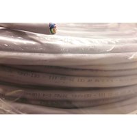 ITC - Pro meter abgeschirmtes kabel fr2ohh2r 3x2,50 farbe grau cy-3qgrm100 von ITC