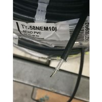 ITC - Pro meter spezielles koaxialkabel fÜr hochfrequenz rg58 50ohm ty-58neb500 von ITC