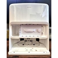 Staubbehälter Für Mova Saugroboter P10 | P50 V50 Z60 Pro, Ultra, Complete Dustbag Staubbeutel Staubbox Absaugstation Staubbehälter Für Mova Saugroboter P10 | P50 V50 Z60 Pro, Ultra, Complete Dustbag Staubbeutel Staubbox Absaugstation von ITCAD3D