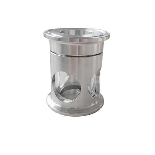 1.5"Tri Clamp (50.5mm) Sight Glass 1"ID Sight Glass Tri Type Homebrew Hardware von ITCLEYMDZV
