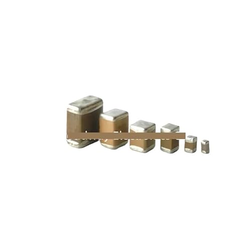 100PCS SMD Chip Ceramic capacitor Full series capacitance 0201 8PF von ITCLEYMDZV