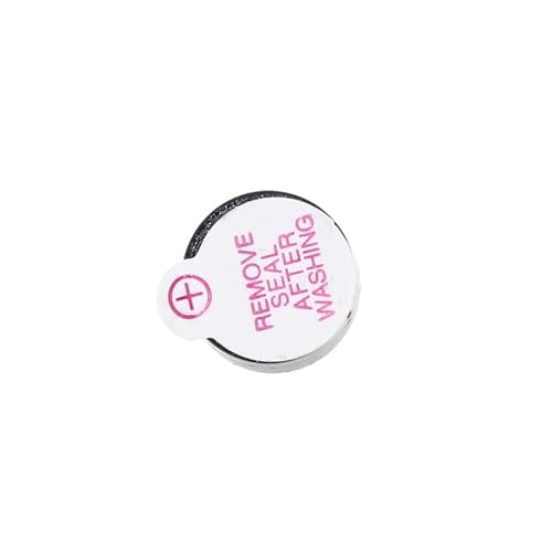 10PCS Ultra-Thin 3V Active Buzzer Alarm AC SOT 12MM*6.5MM 12065 Pitch Active Magnetic Buzzers 10PCS Ultra-Thin 3V Active Buzzer Alarm AC SOT 12MM*6.5MM 12065 Pitch Active Magnetic Buzzers von ITCLEYMDZV