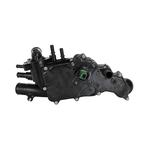1336S4 Car Thermostat Housing with Sensor 9643211880 1336S4 Car Thermostat Housing with Sensor 9643211880 von ITCLEYMDZV