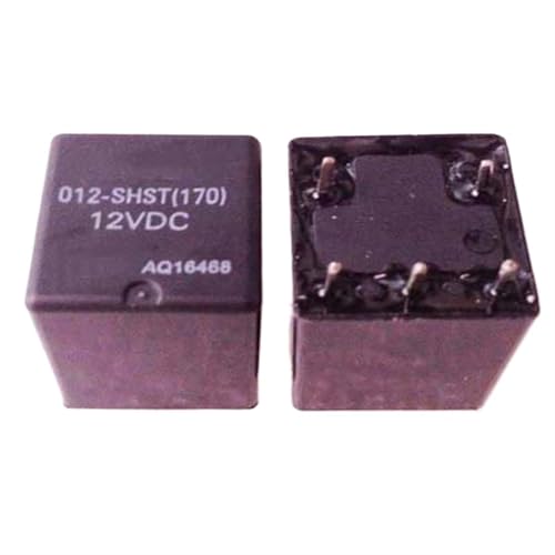 1PCS/lot HFKM 012-SHST(170) 12VDC Relay von ITCLEYMDZV
