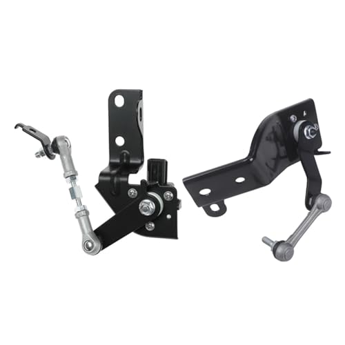 1pair Car Accessories Level Sensor 8651A064 8651A065 Front Left Rear Left 1pair Car Accessories Level Sensor 8651A064 8651A065 Front Left Rear Left von ITCLEYMDZV