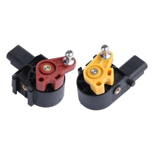 1pair Car Front Left Right Side Sensor 9663488580 9663488680 5273J7 1pair Car Front Left Right Side Sensor 9663488580 9663488680 5273J7 von ITCLEYMDZV