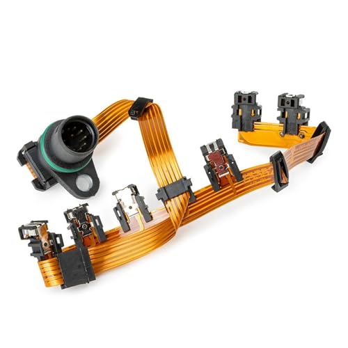 1pcs 01N 097927365D Car Transmission Internal Wire Harness Sensor 1pcs 01N 097927365D Car Transmission Internal Wire Harness Sensor von ITCLEYMDZV