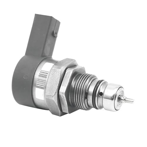 1pcs 0281002858 Fuel Common Rail Pressure Regulator Valve Sensor 1pcs 0281002858 Fuel Common Rail Pressure Regulator Valve Sensor von ITCLEYMDZV