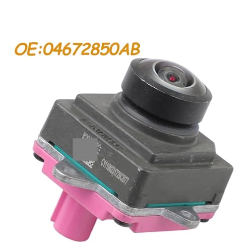 1pcs Backup Park Assist Camera 04672850AB 4672850AB 1pcs Backup Park Assist Camera 04672850AB 4672850AB von ITCLEYMDZV