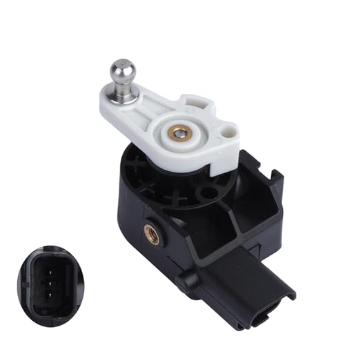 1pcs Car Rear Body Height Headlight Level Sensor 9663696880 6PM008186-10 5273J9 5273.J9 1pcs Car Rear Body Height Headlight Level Sensor 9663696880 6PM008186-10 5273J9 5273.J9 von ITCLEYMDZV
