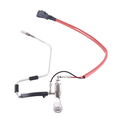 1pcs Exhaust Sensor Valve 1879927 CV6Q-9T540-AG 1pcs Exhaust Sensor Valve 1879927 CV6Q-9T540-AG von ITCLEYMDZV