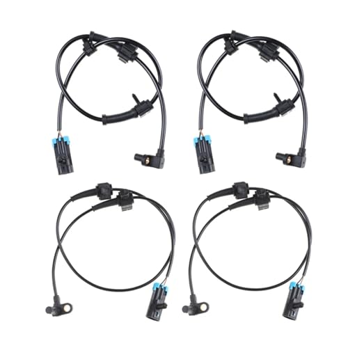 1pcs Front left 15874864 15862988 15809261 15820182 ALS1759 15271077 15822874 5S8365(1 set) von ITCLEYMDZV