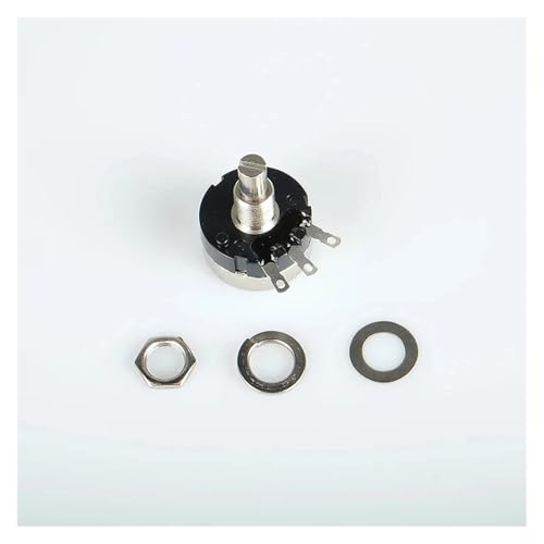 1pcs RV24YN20S 5K OHM B502 Potentiometer von ITCLEYMDZV