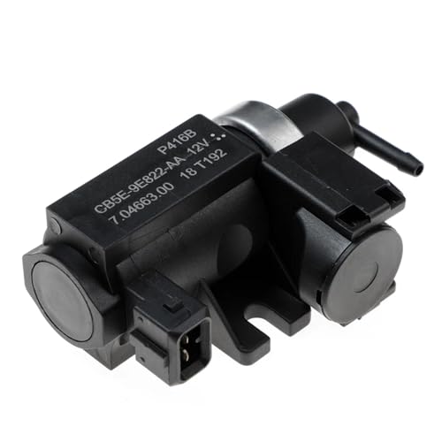 1pcs Solenoid Valve CB5E-9E822-AA CB5E9E822AA 1pcs Solenoid Valve CB5E-9E822-AA CB5E9E822AA von ITCLEYMDZV
