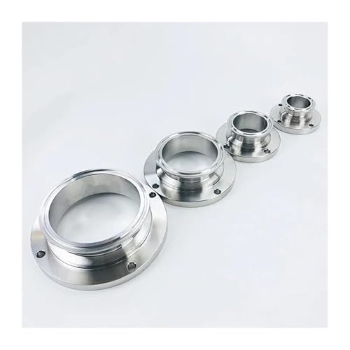 2"(51mm) OD64mm Tri-clamp Flange Stainless Steel 304 von ITCLEYMDZV