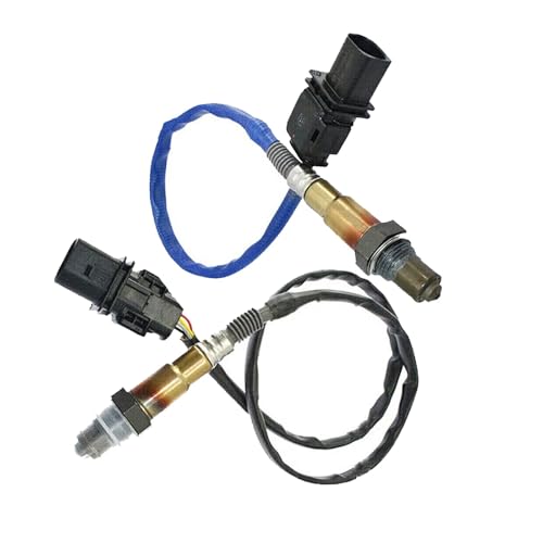 2PCS Upstream+Downstream Sensor CV6Z-9G444-A, 8F9Z-9F472-H 2PCS Upstream+Downstream Sensor CV6Z-9G444-A, 8F9Z-9F472-H von ITCLEYMDZV