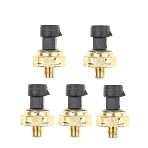 5 Pcs/lot Car Accessories 8531299 Oil Pressure Sensor Switch Sender Pressure Valve 5 Pcs/lot Car Accessories 8531299 Oil Pressure Sensor Switch Sender Pressure Valve von ITCLEYMDZV
