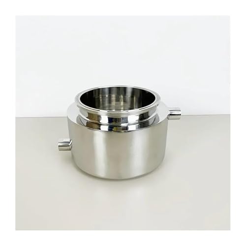 6" OD167mm Tri-Clamp Jacket Platter With 2pcs 1/2" FNPT,H-125mm, Stainless Steel 304,Close Loop Extractor von ITCLEYMDZV